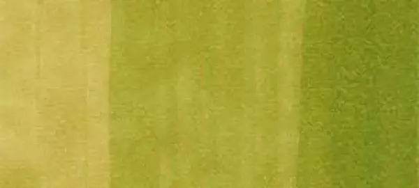 Copic Ink – YG03 Yellow Green