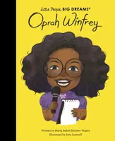 Oprah Winfrey - Sanchez Vegara Maria Isabel