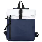 Studentský batoh tmavě modrý - Firenze Arvid