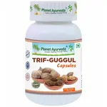 Trif-Guggul - Metabolizmus, Chudnutie