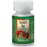 Pilulka šiestich ušľachtilých - Liu jun zi wan