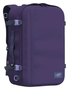 Cestovný batoh CabinZero Classic Plus 42L Solace Sky
