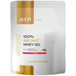 ATP NUTRITION 100% INSTANT WHEY 80 CFM 500 G JAHODA Syrovátkový protein, , velikost 500 G