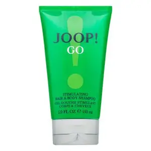 Joop! Go! sprchový gel pro muže 150 ml