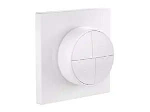Smart tlačítko SONOFF SNZB-01M ZigBee