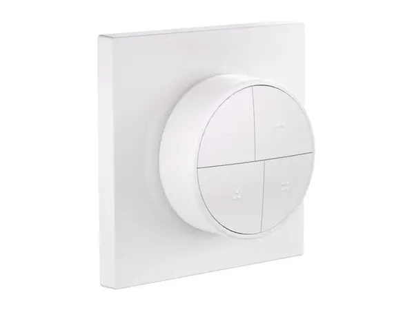 Smart tlačítko SONOFF SNZB-01M ZigBee