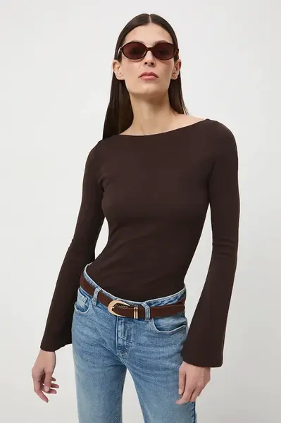 Tričko s dlouhým rukávem Medicine