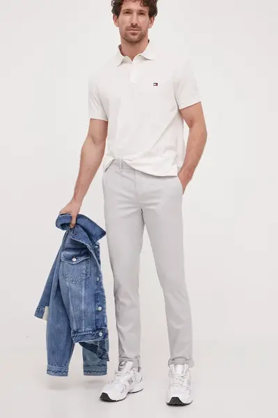 Kalhoty Tommy Hilfiger