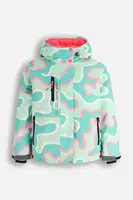 Dětská bunda Lemon Explore