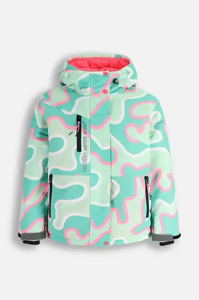 Dětská bunda Lemon Explore