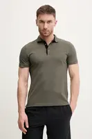 Bavlněné polo tričko The North Face Premium Slim