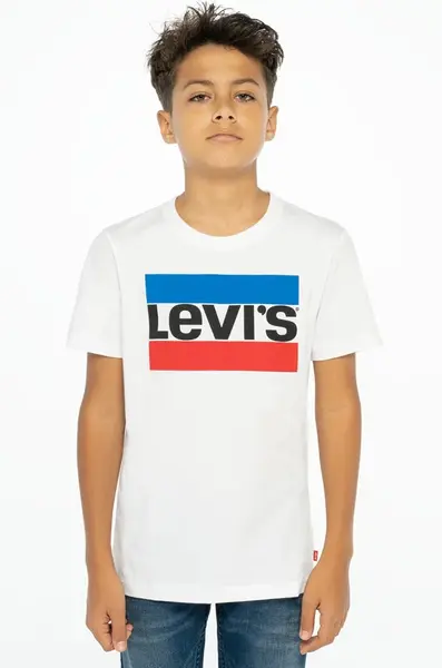 Dětské tričko Levi's