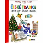 České tradice (poškozená)