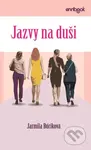 Jazvy na duši - Jarmila Bóriková - kniha z kategorie Romantika