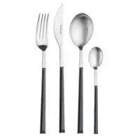 Pintinox SADA PŘÍBORŮ ocel, 24dílné