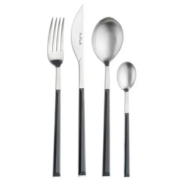 Pintinox SADA PŘÍBORŮ ocel, 24dílné