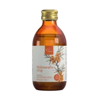 SERAFIN Multiserafin sirup 200 ml