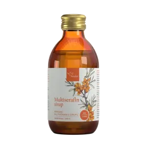 SERAFIN Multiserafin sirup 200 ml