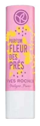 YVES ROCHER Balzám na rty Luční kvítí & vřes 4.8 g