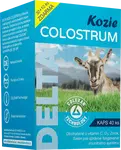 DELTA COLOSTRUM® Kozí 40 kapslí