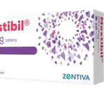 NESTIBIL 20 mg, 10 tablet