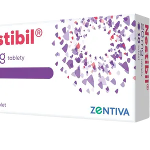 NESTIBIL 20 mg, 10 tablet