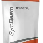 GYMBEAM True Whey Protein unflavored - 1000 g