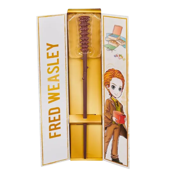 SPIN MASTER Harry potter kouzelnické hůlky s podstavcem