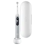 ORAL-B iO 6 Elektrický zubní kartáček Grey Opal