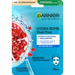 GARNIER Skin Naturals HydraBomb s výtažkem z granátového jablka 1 ks