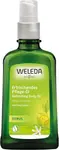WELEDA Citrusový osvěžující olej 100 ml