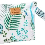 T-TOMI Small Baggie Fern
