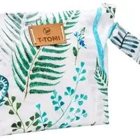 T-TOMI Small Baggie Fern