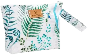 T-TOMI Small Baggie Fern