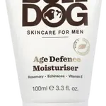 BULLDOG Hydratační krém proti vráskám 100 ml