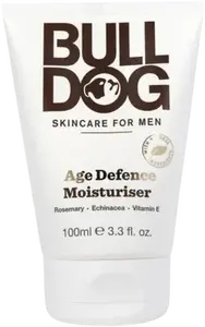 BULLDOG Hydratační krém proti vráskám 100 ml