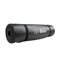 GYMBEAM Podložka na cvičení Yoga Mat Black - černá