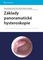 E-kniha: Základy panoramatické hysteroskopie od Kužel David