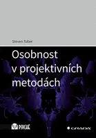 E-kniha: Osobnost v projektivních metodách od Tuber Steven