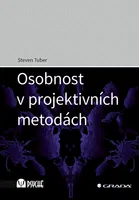 E-kniha: Osobnost v projektivních metodách od Tuber Steven