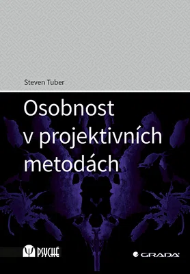E-kniha: Osobnost v projektivních metodách od Tuber Steven