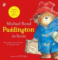 Paddington in Scots - Michael Bond