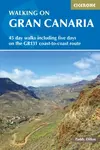 Walking on Gran Canaria - Paddy Dillon