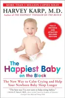 The Happiest Baby on the Block; Fully Revised and Updated Second Edition