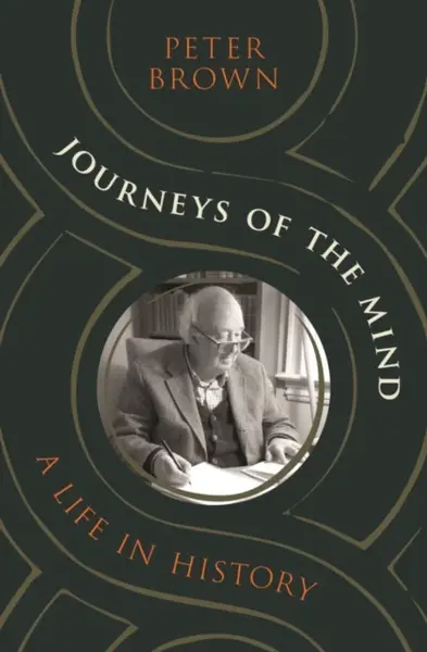 Journeys of the Mind - Peter Brown