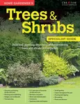Home Gardener's Trees & Shrubs - David Squire