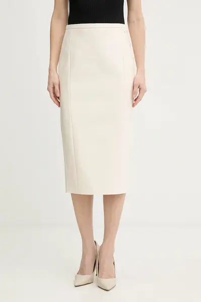 Sukně Armani Exchange