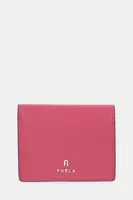 Kožená peněženka Furla