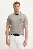 Bavlněné tričko Armani Exchange