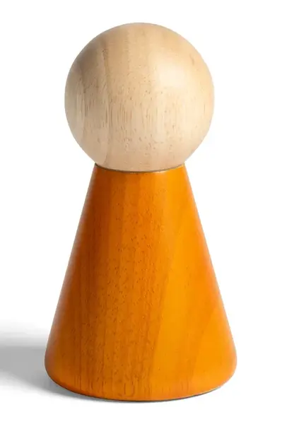 Ruční mlýnek &k amsterdam halma small 15 x O 7,5 cm